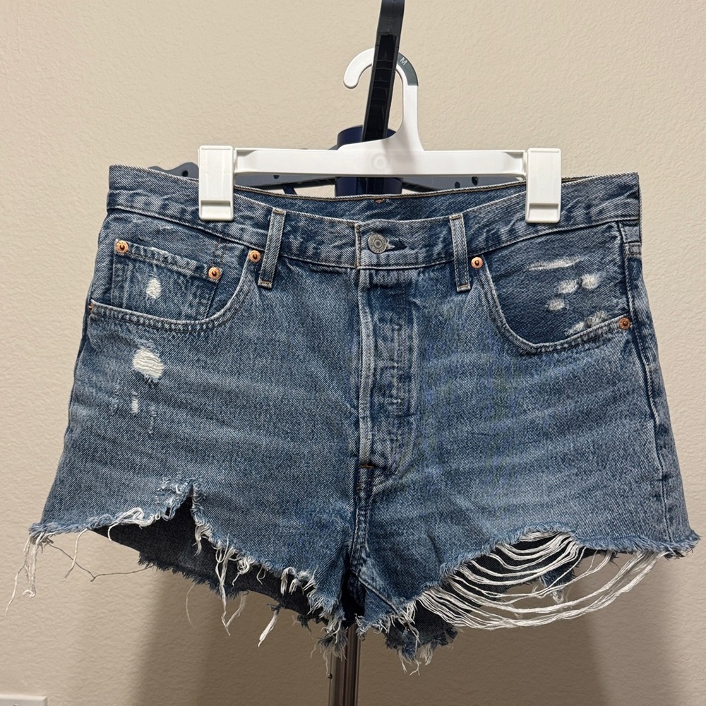 Levi’s 501 Shorts